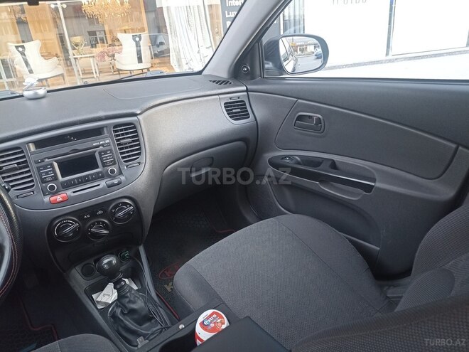 Kia Rio 2010, 342,000 km - 1.5 l - Bakı