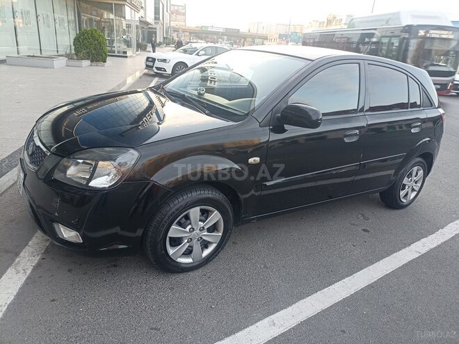 Kia Rio 2010, 342,000 km - 1.5 l - Bakı