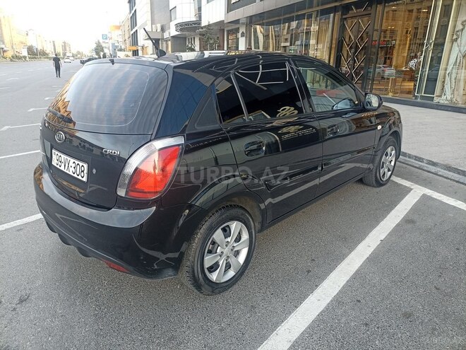 Kia Rio 2010, 342,000 km - 1.5 l - Bakı