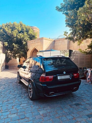 BMW X5 2001, 270,000 km - 3.0 l - Bakı