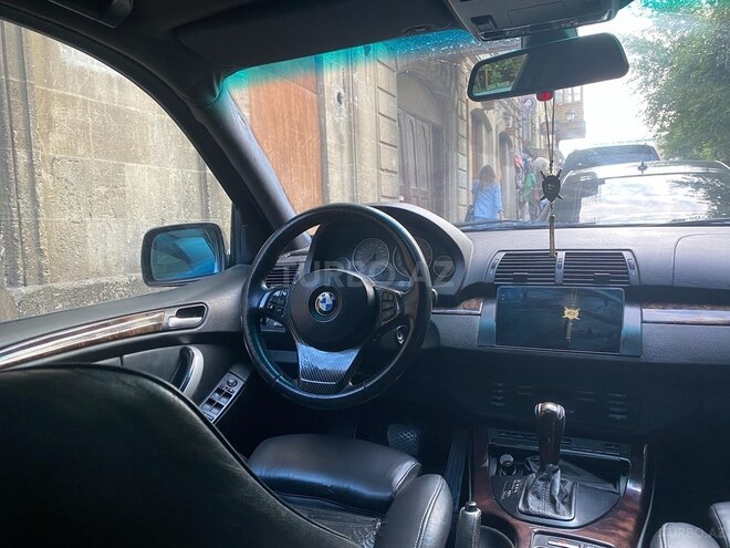 BMW X5 2001, 270,000 km - 3.0 l - Bakı