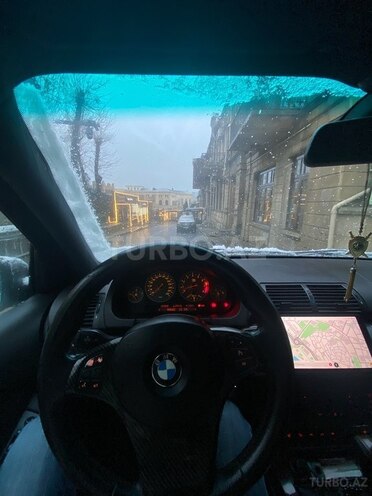 BMW X5 2001, 270,000 km - 3.0 l - Bakı