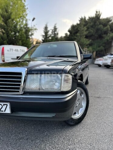 Mercedes 190 1991, 430,000 km - 2.0 l - Bakı