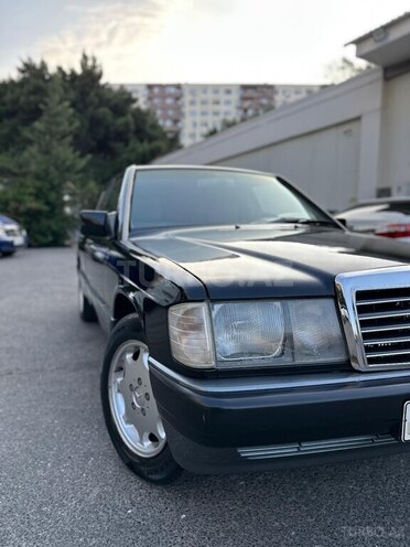 Mercedes 190 1991, 430,000 km - 2.0 l - Bakı