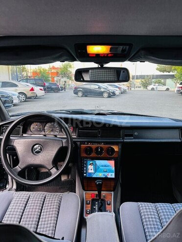 Mercedes 190 1991, 430,000 km - 2.0 l - Bakı