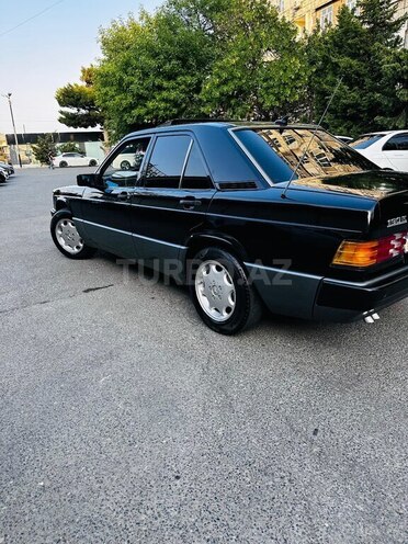 Mercedes 190 1991, 430,000 km - 2.0 l - Bakı