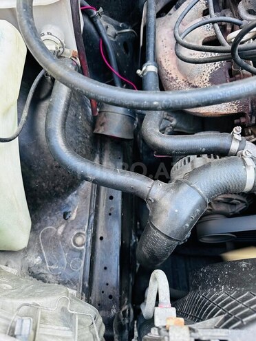 Mercedes 190 1991, 430,000 km - 2.0 l - Bakı