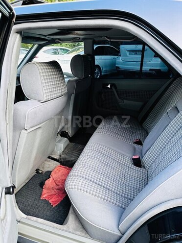 Mercedes 190 1991, 430,000 km - 2.0 l - Bakı