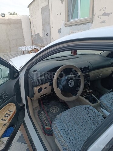 Volkswagen Passat 1997, 334,007 km - 1.8 l - Bakı