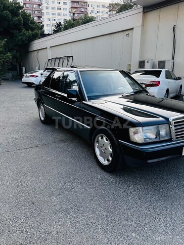 Mercedes 190 1991, 430,000 km - 2.0 l - Bakı