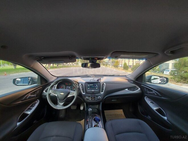 Chevrolet Malibu 2016, 159,000 km - 1.5 l - Bakı