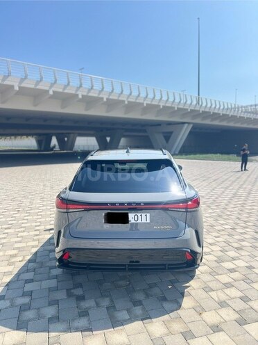 Lexus RX 500h 2025, 0 km - 2.4 л - Bakı