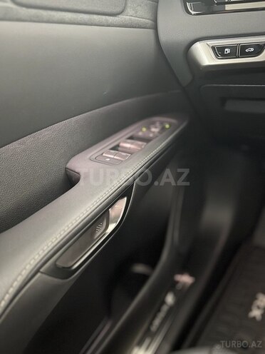 Lexus RX 500h 2025, 0 km - 2.4 л - Bakı