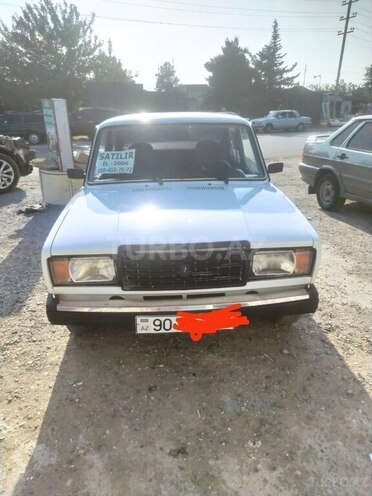 LADA (VAZ) 2107 2006, 83,750 km - 1.6 л - Bakı