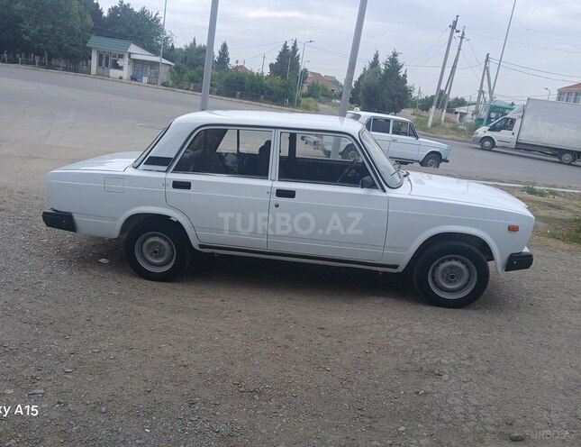 LADA (VAZ) 2107 2009, 90,000 km - 1.6 l - Mingəçevir