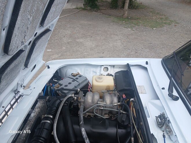 LADA (VAZ) 2107 2009, 90,000 km - 1.6 l - Mingəçevir