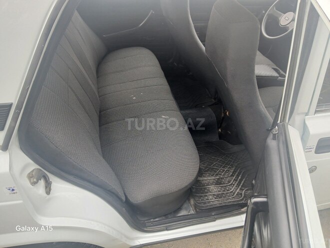 LADA (VAZ) 2107 2009, 90,000 km - 1.6 l - Mingəçevir