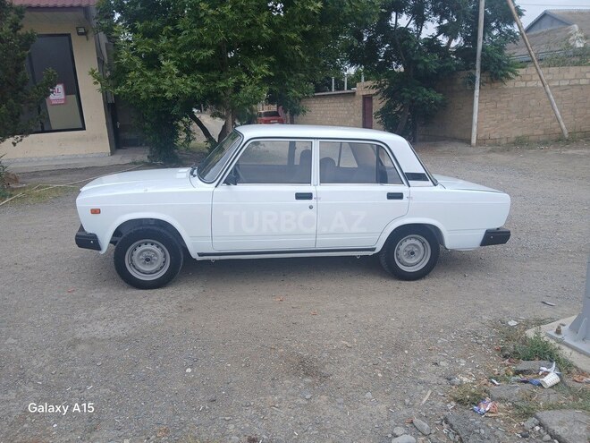 LADA (VAZ) 2107 2009, 90,000 km - 1.6 l - Mingəçevir