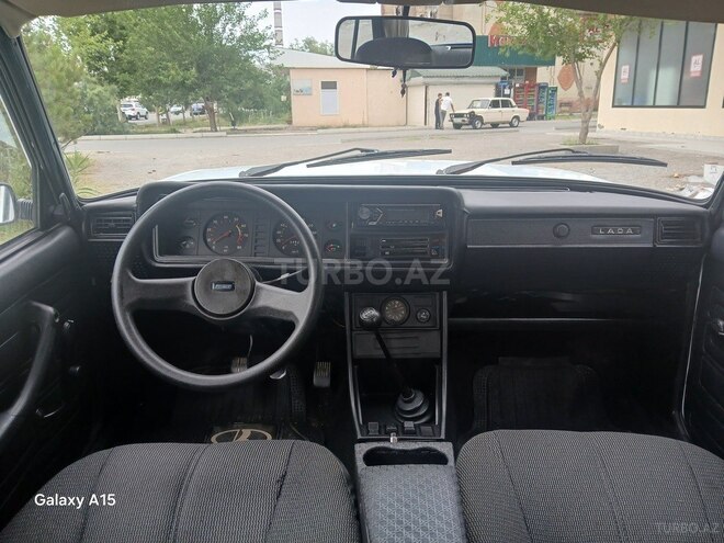 LADA (VAZ) 2107 2009, 90,000 km - 1.6 l - Mingəçevir