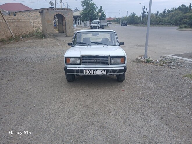 LADA (VAZ) 2107 2009, 90,000 km - 1.6 l - Mingəçevir