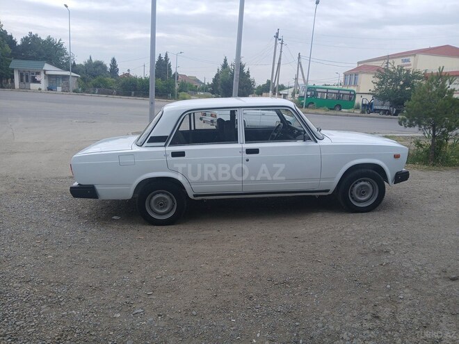 LADA (VAZ) 2107 2009, 90,000 km - 1.6 l - Mingəçevir