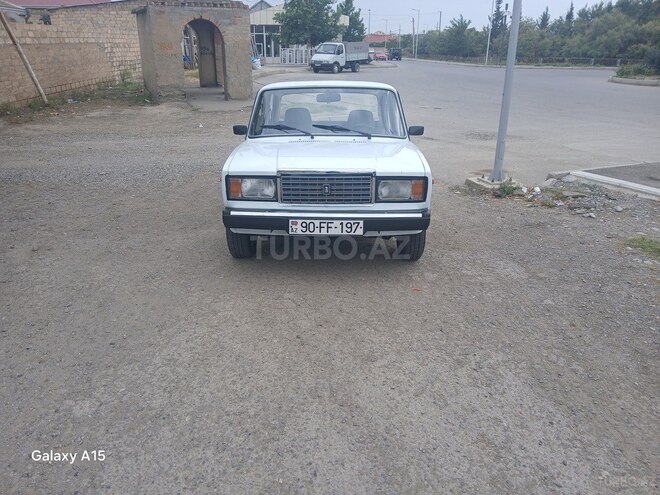 LADA (VAZ) 2107 2009, 90,000 km - 1.6 l - Mingəçevir