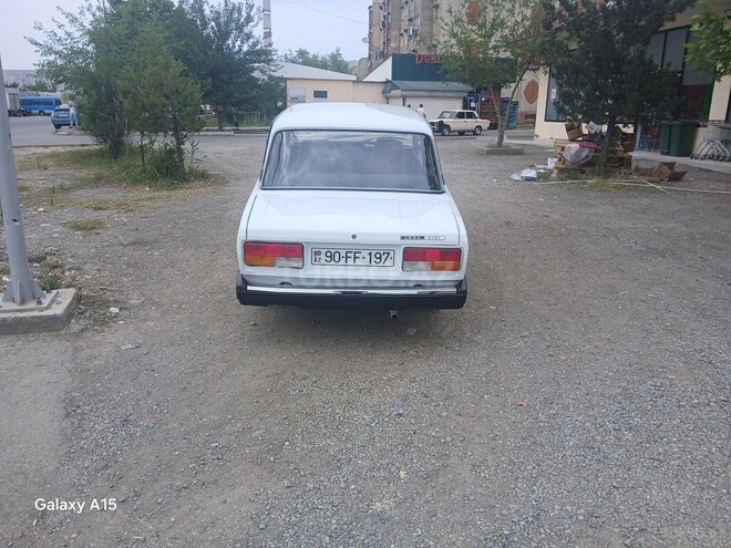 LADA (VAZ) 2107 2009, 90,000 km - 1.6 l - Mingəçevir