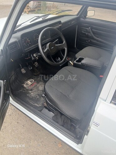 LADA (VAZ) 2107 2009, 90,000 km - 1.6 l - Mingəçevir