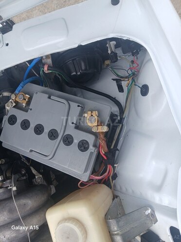 LADA (VAZ) 2107 2009, 90,000 km - 1.6 l - Mingəçevir