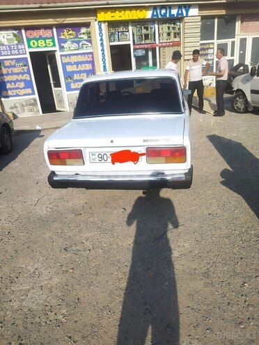 LADA (VAZ) 2107 2006, 83,750 km - 1.6 л - Bakı