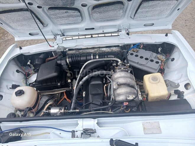 LADA (VAZ) 2107 2009, 90,000 km - 1.6 l - Mingəçevir