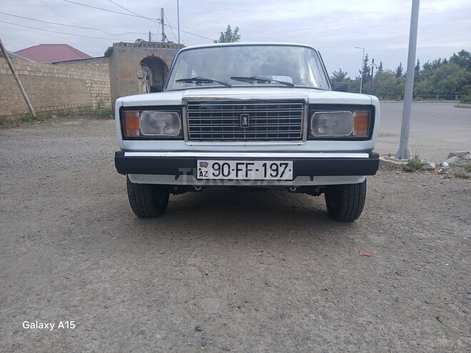LADA (VAZ) 2107 2009, 90,000 km - 1.6 l - Mingəçevir