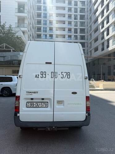 Ford Transit 2008, 223,000 km - 2.2 l - Bakı