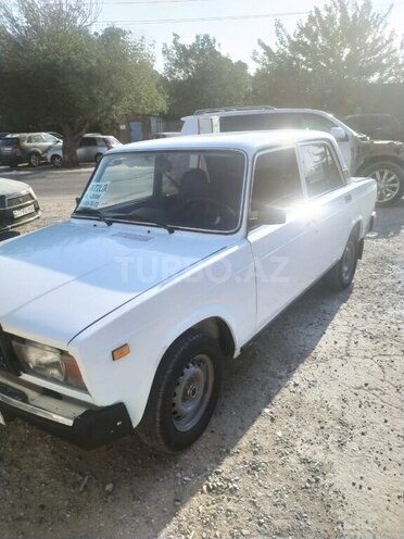 LADA (VAZ) 2107 2006, 83,750 km - 1.6 л - Bakı