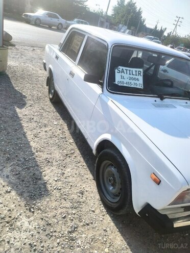 LADA (VAZ) 2107 2006, 83,750 km - 1.6 л - Bakı