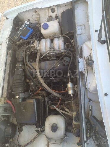 LADA (VAZ) 2107 2006, 83,750 km - 1.6 л - Bakı