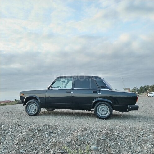 LADA (VAZ) 2107 2003, 94,677 km - 1.5 l - Salyan