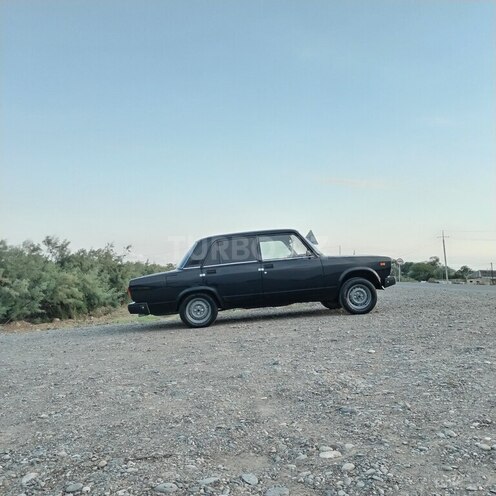 LADA (VAZ) 2107 2003, 94,677 km - 1.5 l - Salyan