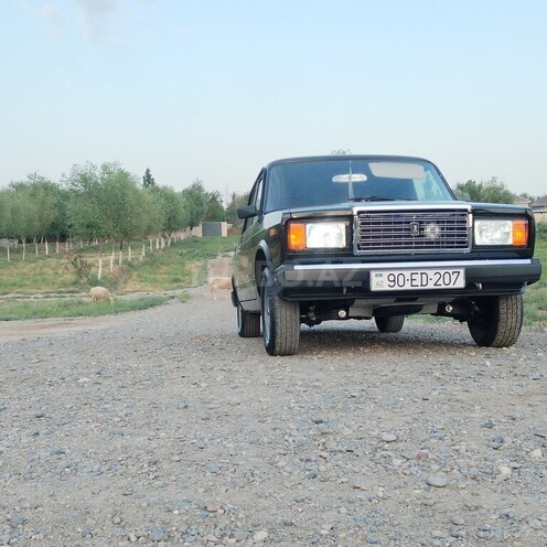 LADA (VAZ) 2107 2003, 94,677 km - 1.5 l - Salyan