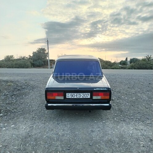 LADA (VAZ) 2107 2003, 94,677 km - 1.5 l - Salyan