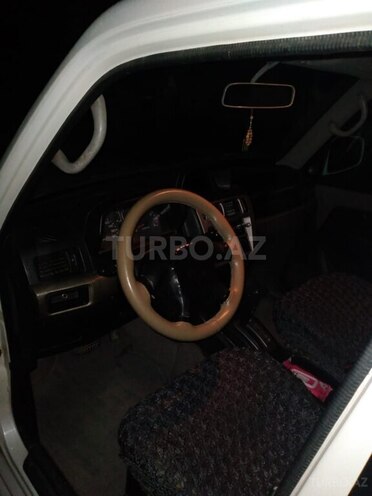 Mitsubishi Pajero io 1999, 260,000 km - 1.8 l - Gəncə