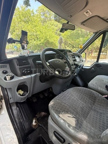Ford Transit 2008, 223,000 km - 2.2 l - Bakı