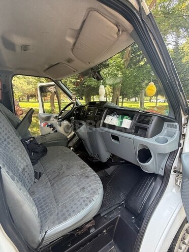 Ford Transit 2008, 223,000 km - 2.2 l - Bakı