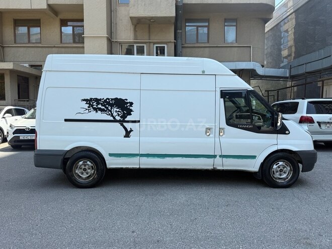 Ford Transit 2008, 223,000 km - 2.2 l - Bakı