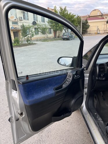 Opel Zafira 2000, 330,000 km - 2.2 l - Sumqayıt