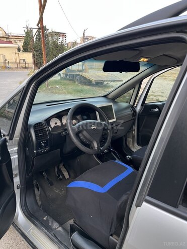 Opel Zafira 2000, 330,000 km - 2.2 l - Sumqayıt