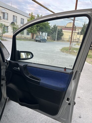 Opel Zafira 2000, 330,000 km - 2.2 l - Sumqayıt