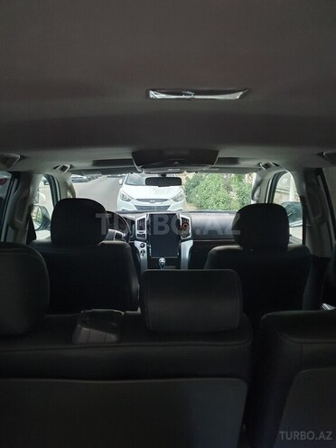 Toyota Land Cruiser 2011, 190,000 km - 4.0 л - Bakı