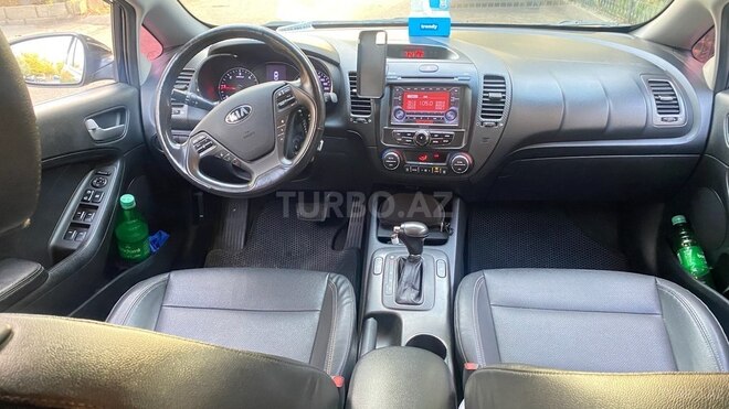 Kia K3 2015, 207,192 km - 1.6 l - Bakı