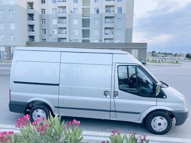 Ford Transit 2010, 162,278 km - 2.2 л - Sumqayıt